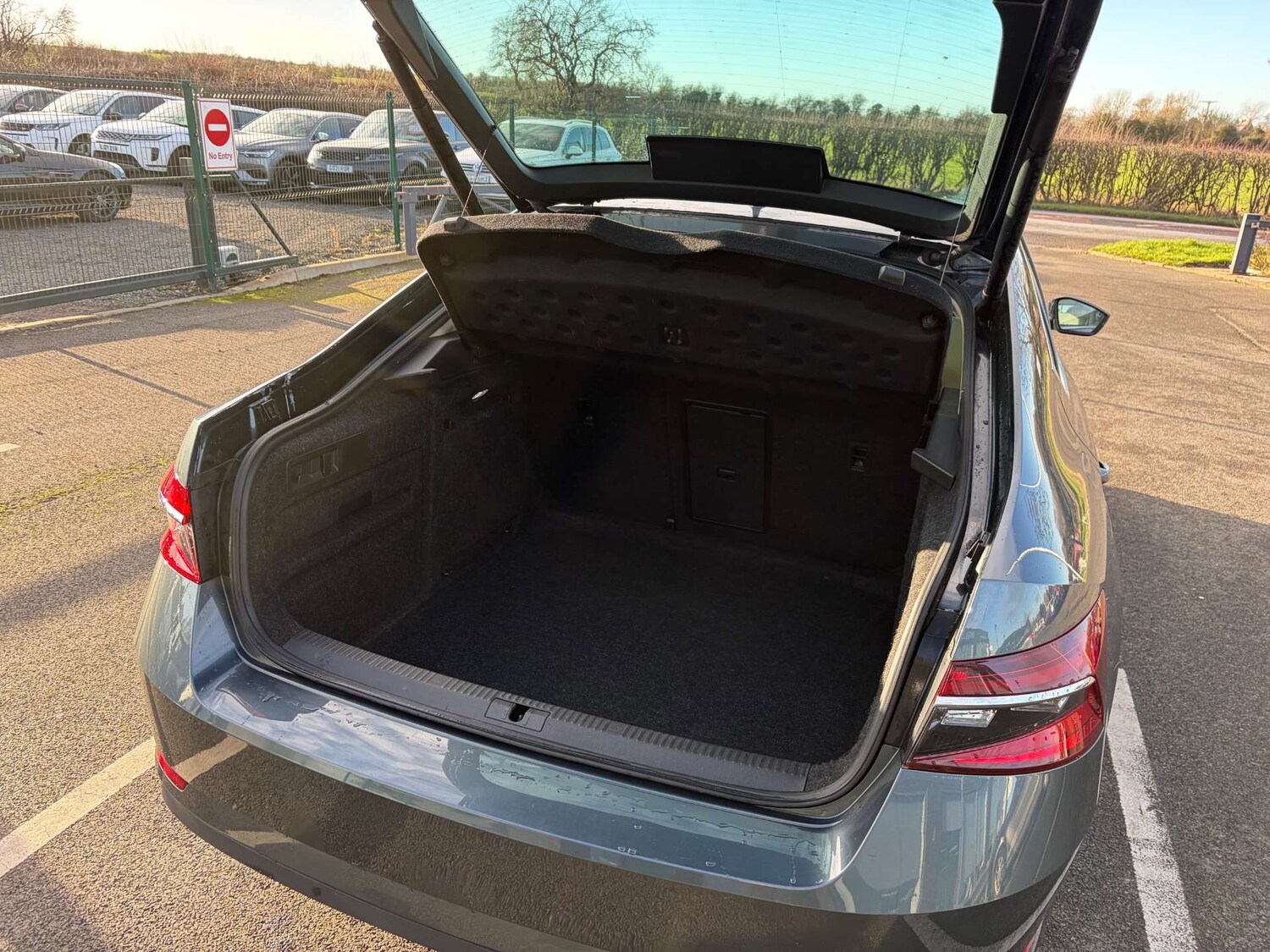 Used Skoda Superb 2021 for sale - 76829906: Photo 25