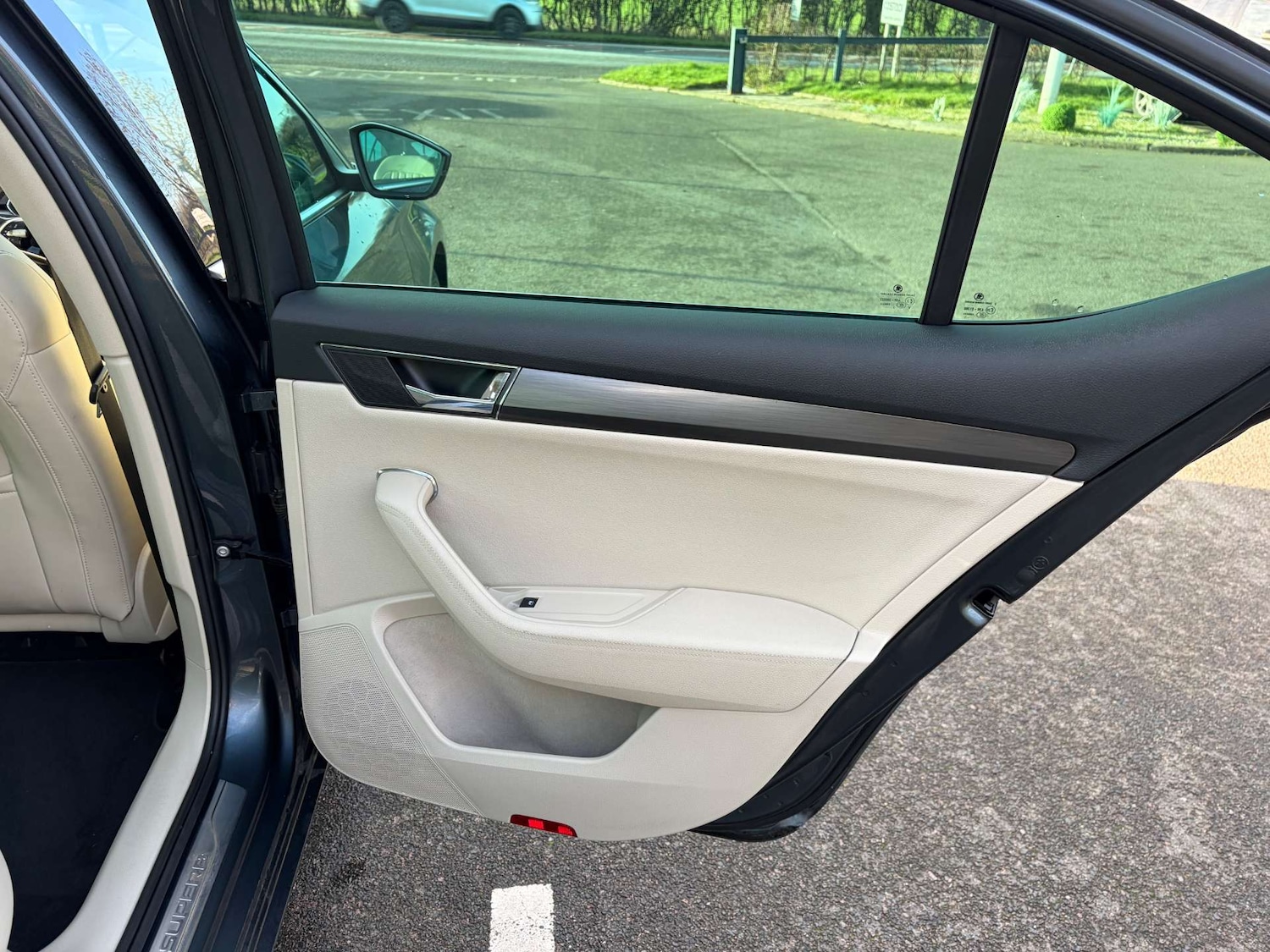 Used Skoda Superb 2021 for sale - 76829906: Photo 27