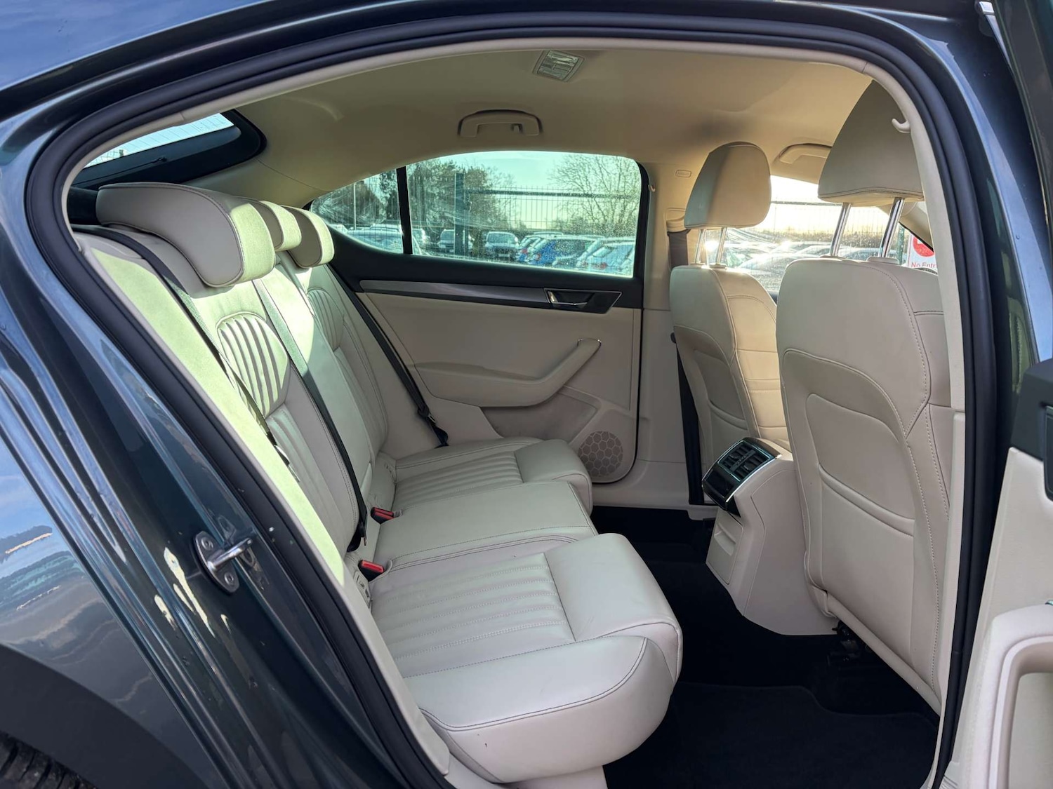 Used Skoda Superb 2021 for sale - 76829906: Photo 29