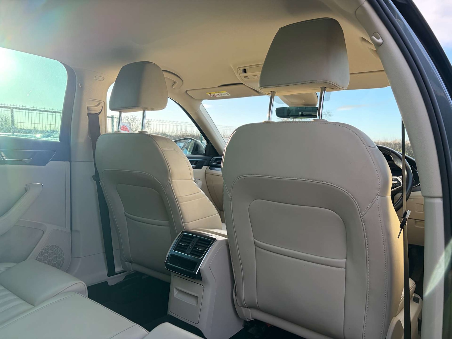 Used Skoda Superb 2021 for sale - 76829906: Photo 30