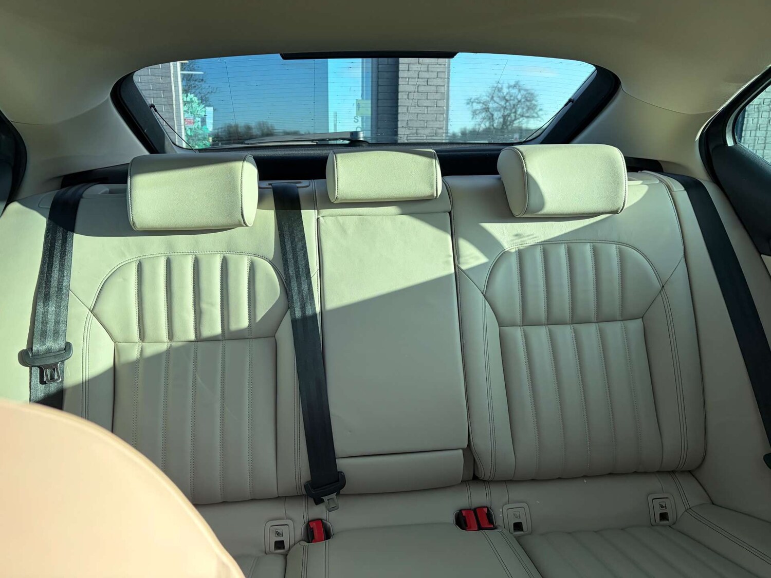 Used Skoda Superb 2021 for sale - 76829906: Photo 32