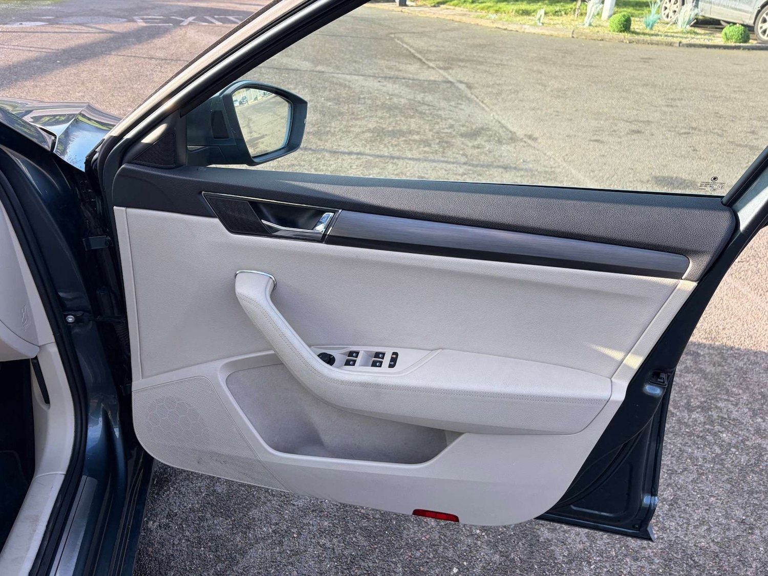 Used Skoda Superb 2021 for sale - 76829906: Photo 36