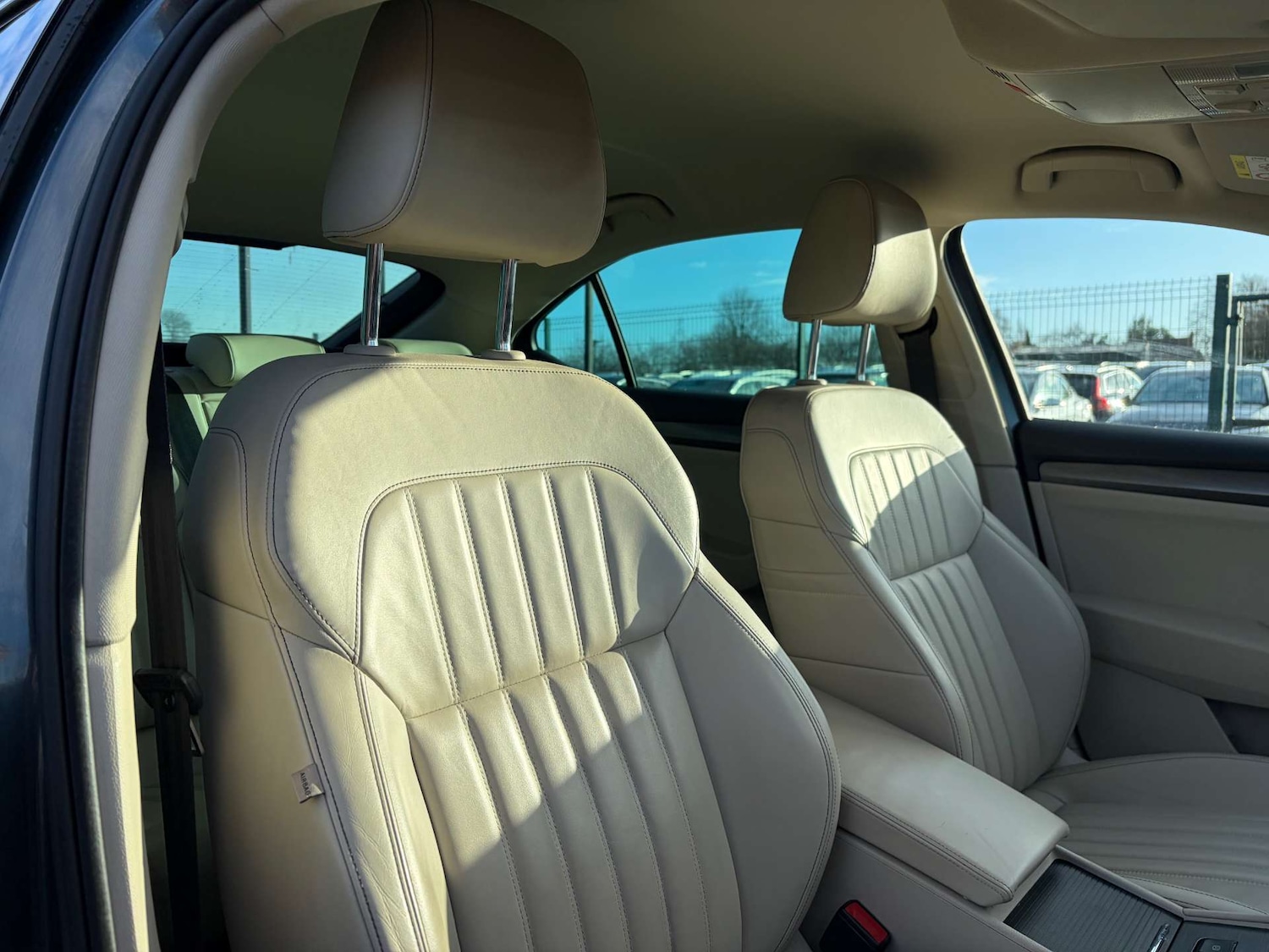 Used Skoda Superb 2021 for sale - 76829906: Photo 38