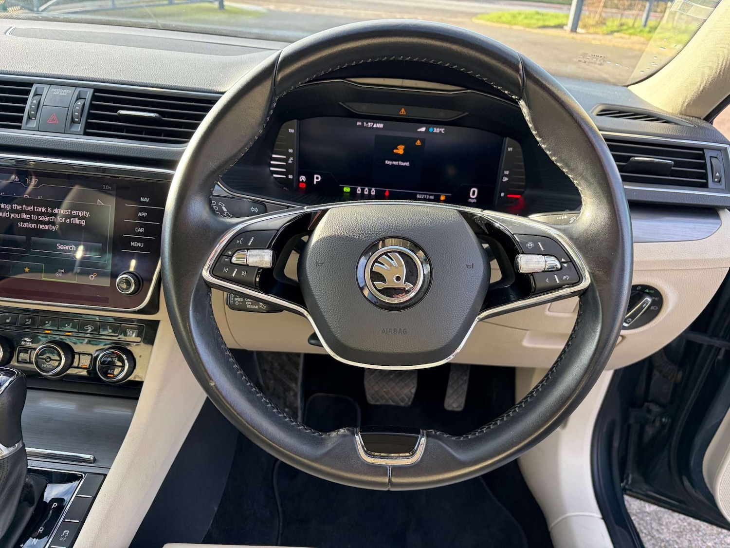 Used Skoda Superb 2021 for sale - 76829906: Photo 41