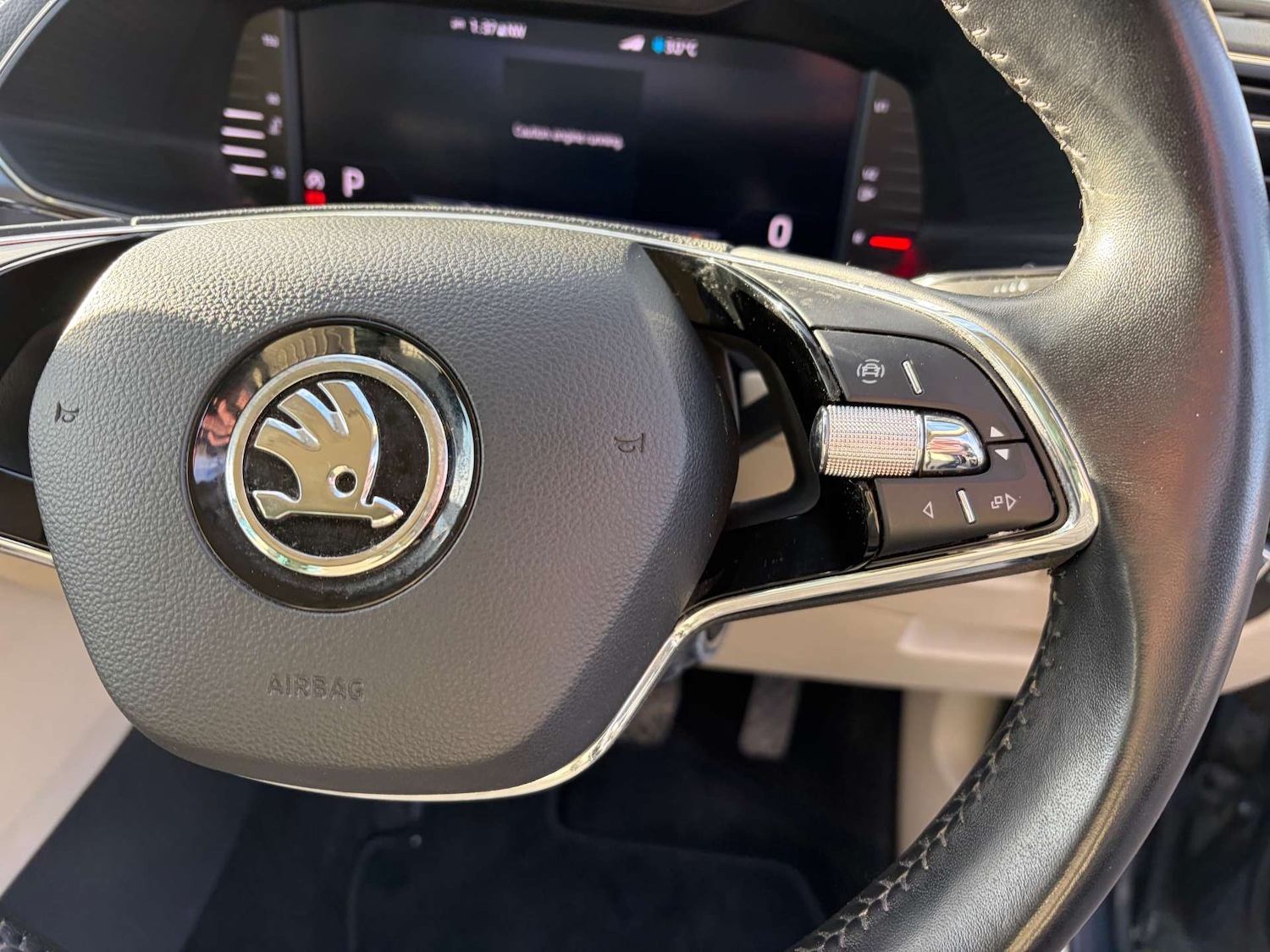 Used Skoda Superb 2021 for sale - 76829906: Photo 43