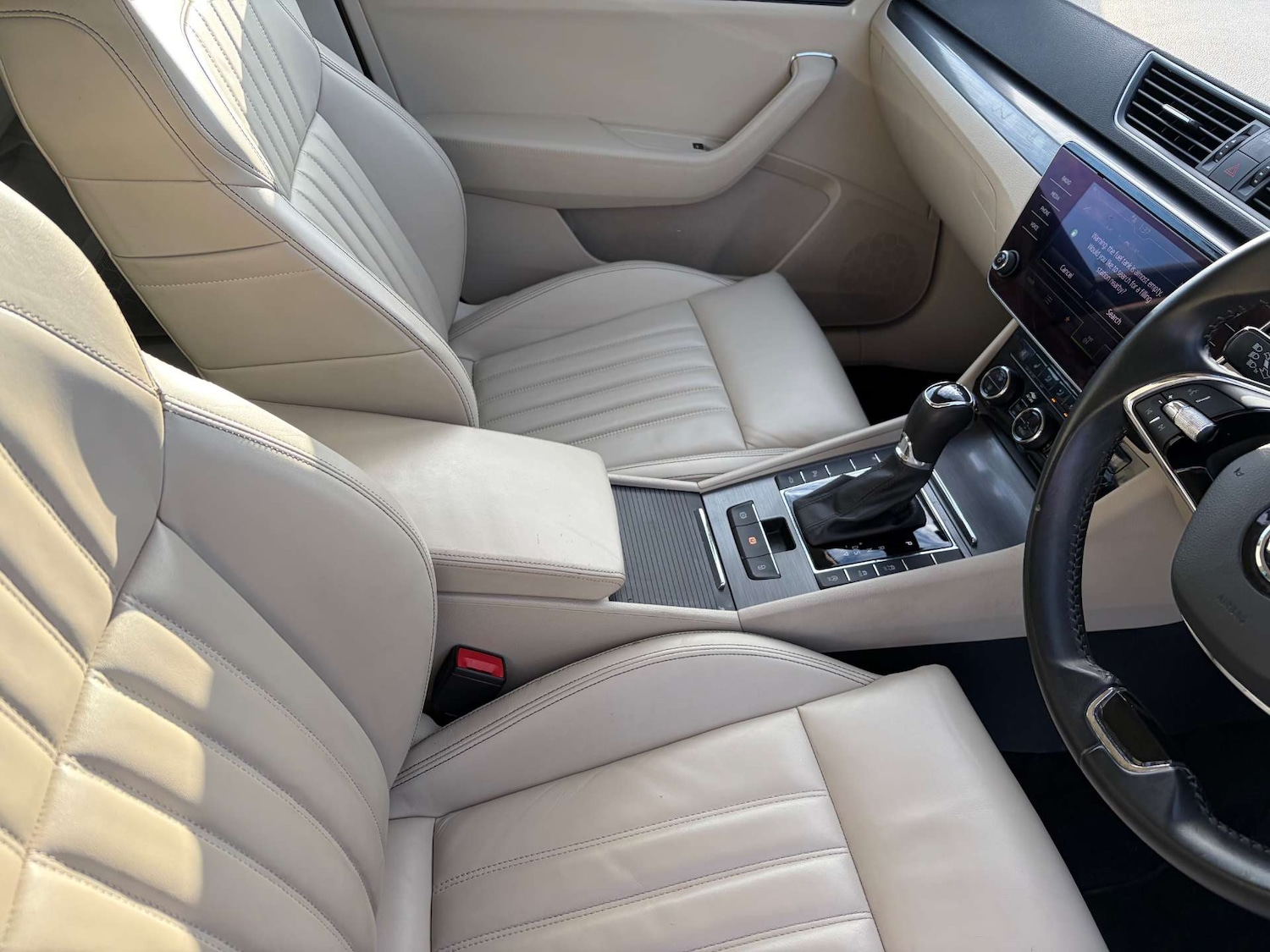 Used Skoda Superb 2021 for sale - 76829906: Photo 46