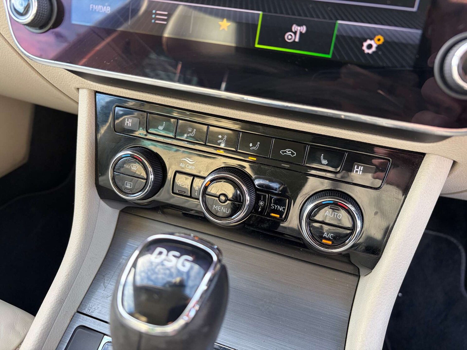 Used Skoda Superb 2021 for sale - 76829906: Photo 49