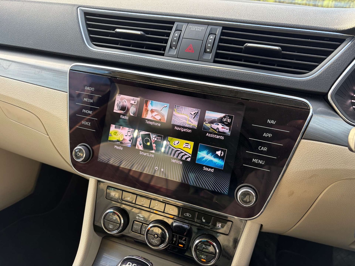 Used Skoda Superb 2021 for sale - 76829906: Photo 50