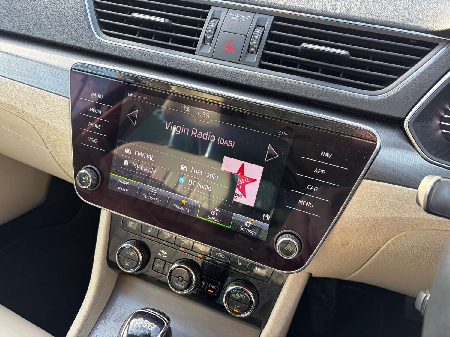 Used Skoda Superb 2021 for sale - 76829906: Photo 53