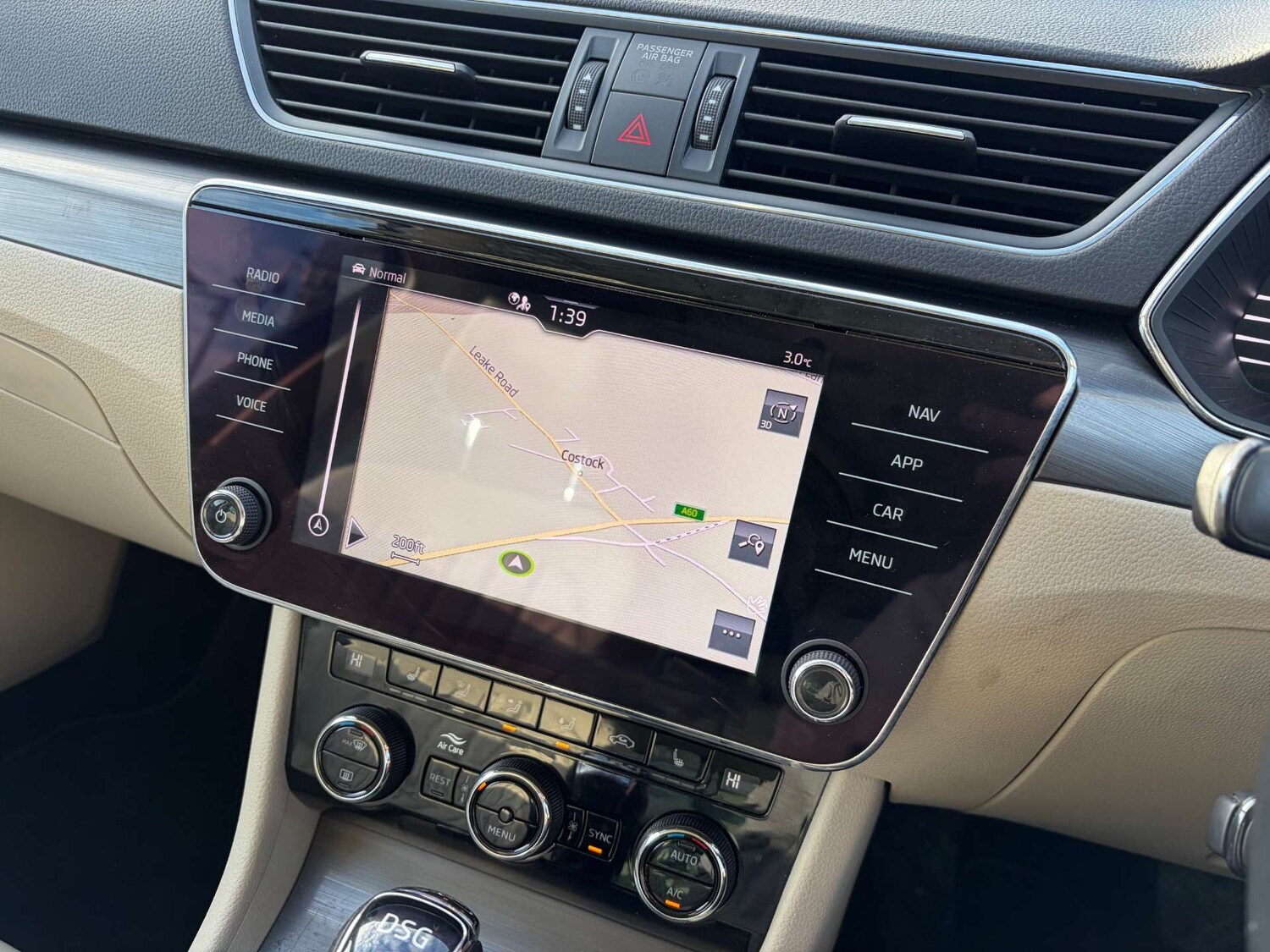 Used Skoda Superb 2021 for sale - 76829906: Photo 56