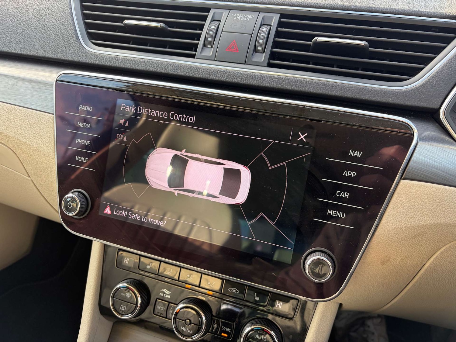 Used Skoda Superb 2021 for sale - 76829906: Photo 58