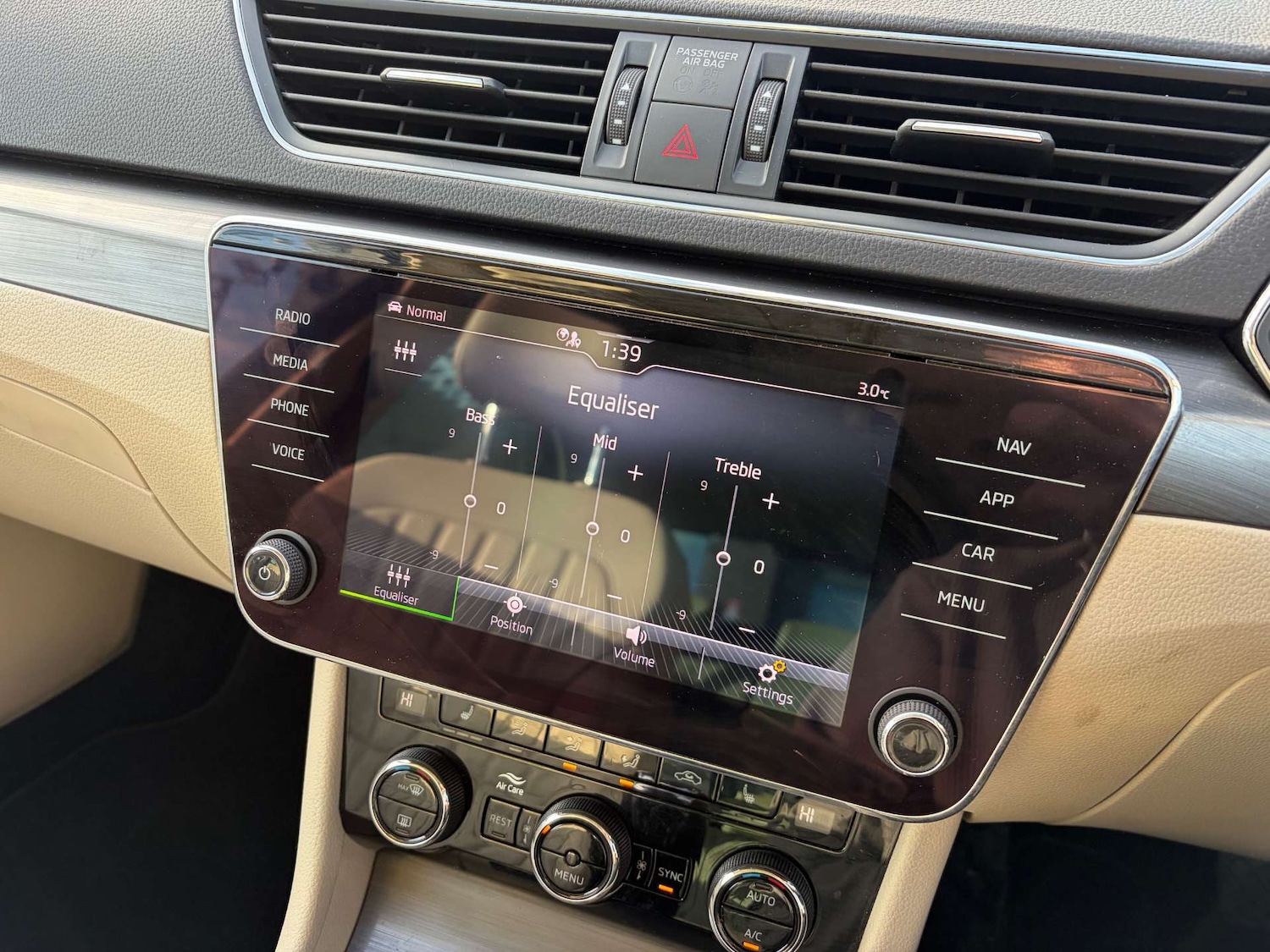 Used Skoda Superb 2021 for sale - 76829906: Photo 60