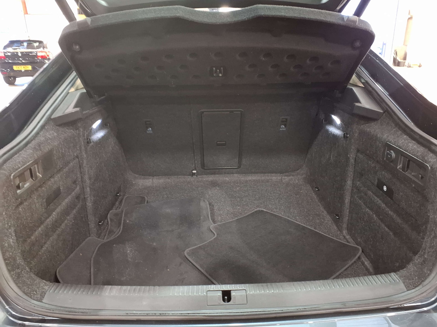 Used Skoda Superb 2021 for sale - 76829906: Photo 9