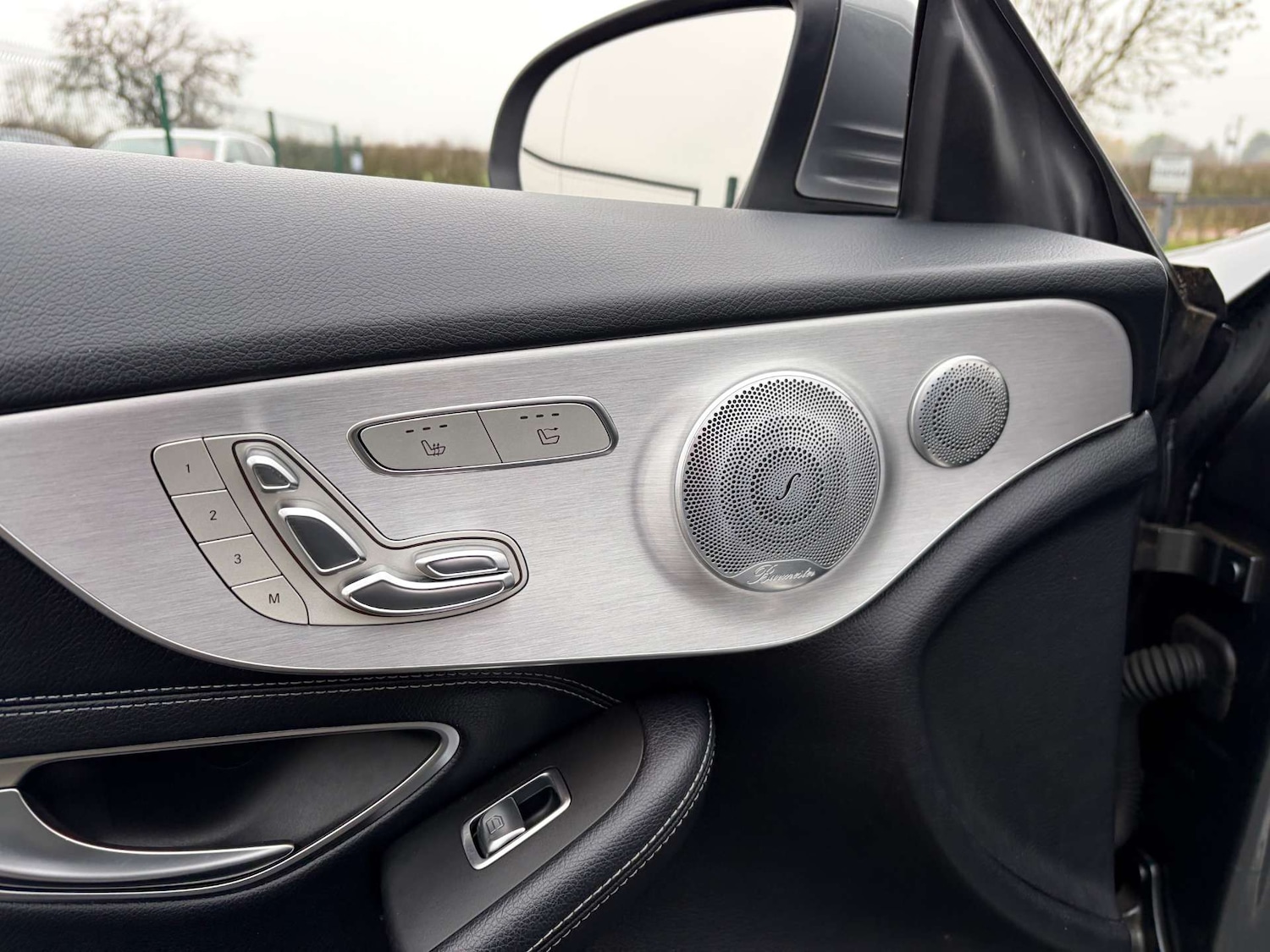 Used Mercedes-Benz C Class 2018 for sale - 76973928: Photo 24