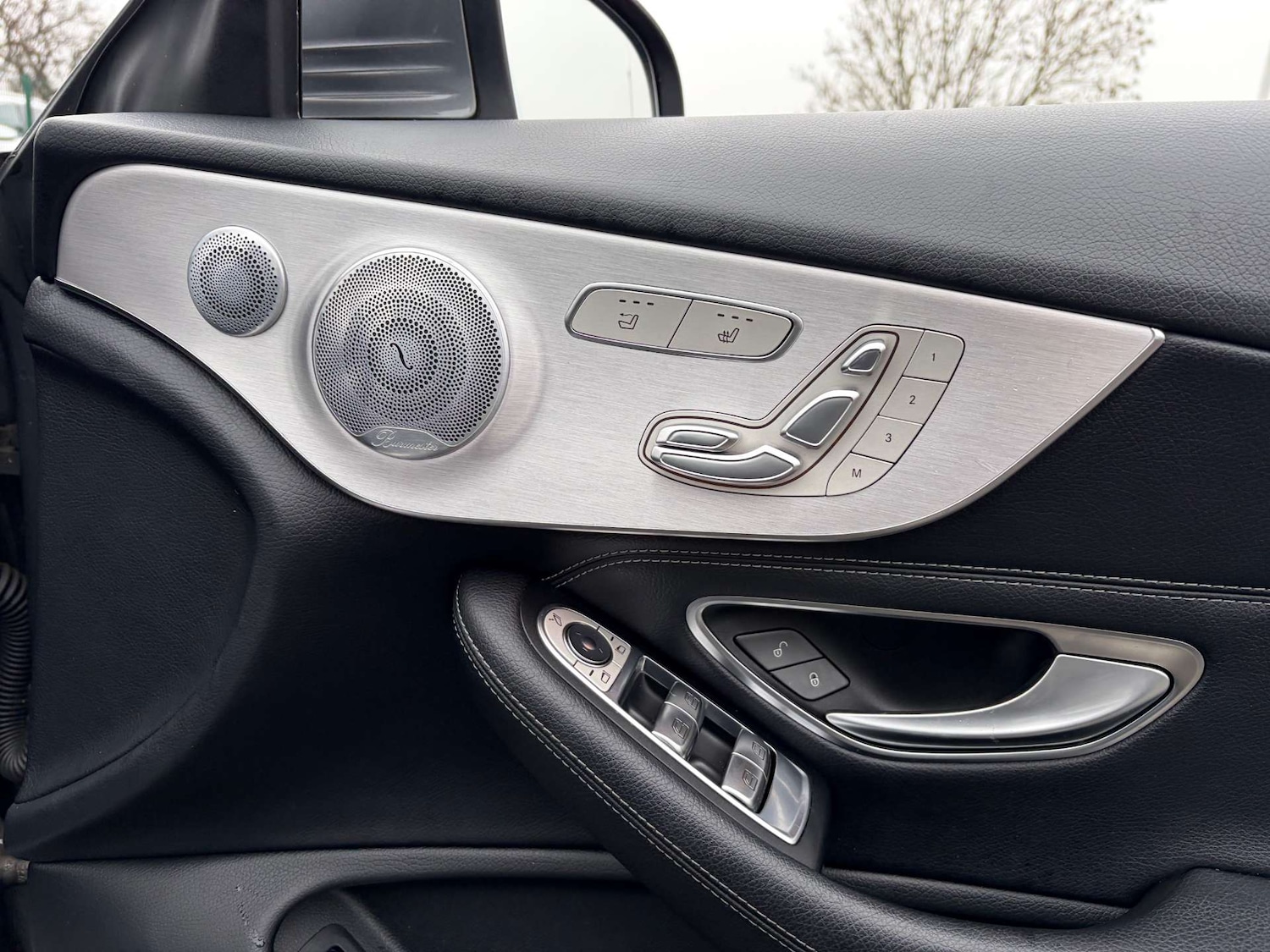 Used Mercedes-Benz C Class 2018 for sale - 76973928: Photo 41