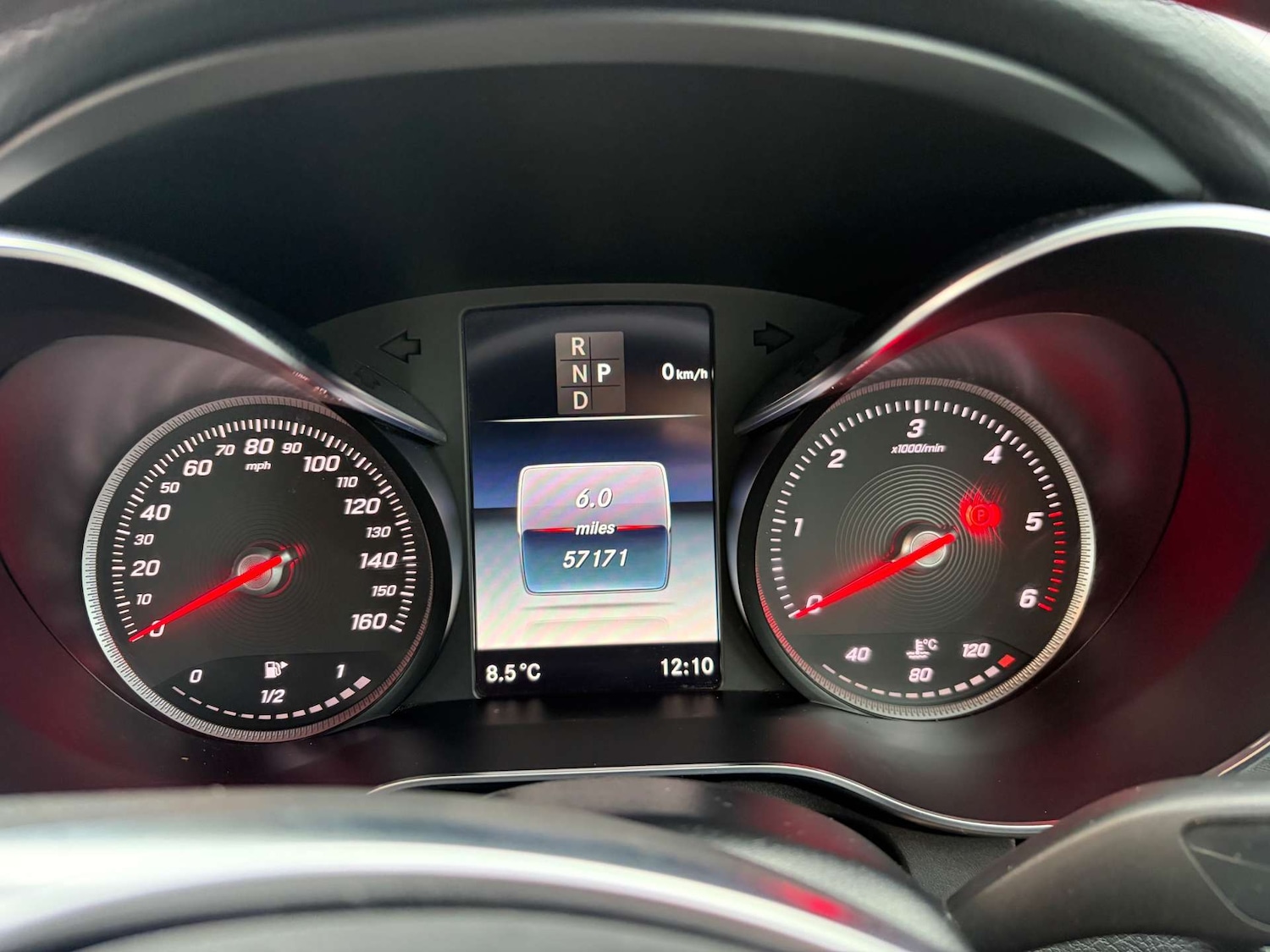 Used Mercedes-Benz C Class 2018 for sale - 76973928: Photo 48