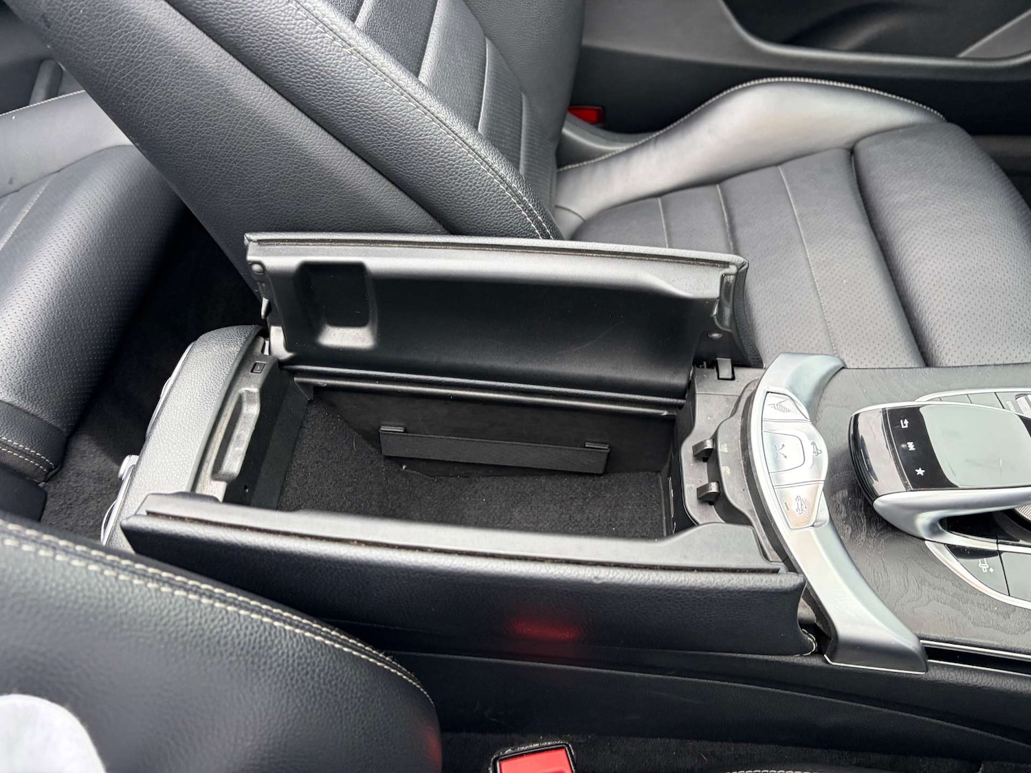 Used Mercedes-Benz C Class 2018 for sale - 76973928: Photo 50