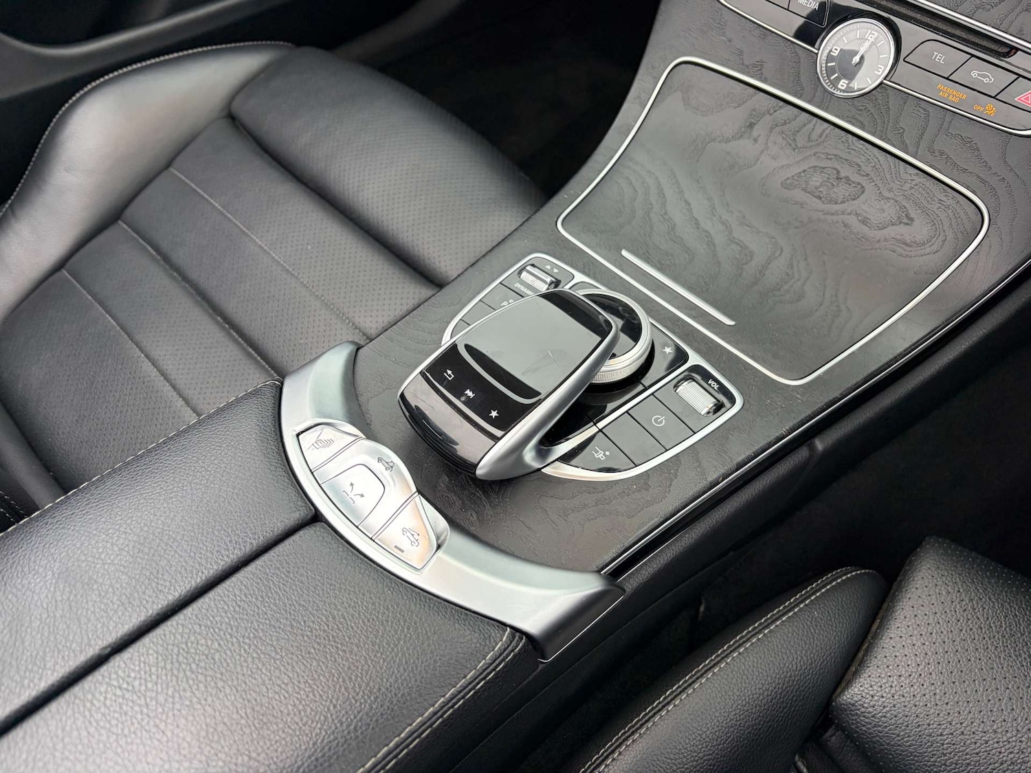 Used Mercedes-Benz C Class 2018 for sale - 76973928: Photo 51