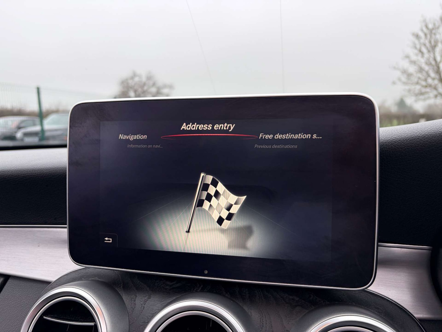 Used Mercedes-Benz C Class 2018 for sale - 76973928: Photo 54