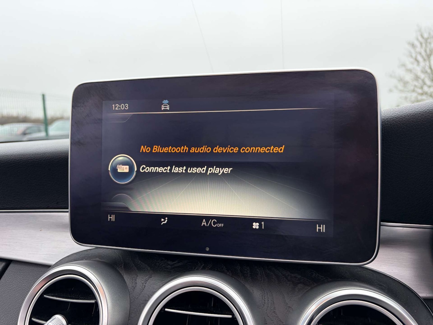 Used Mercedes-Benz C Class 2018 for sale - 76973928: Photo 64