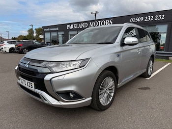 Used Mitsubishi Outlander 2020 for sale - 75242390: Photo