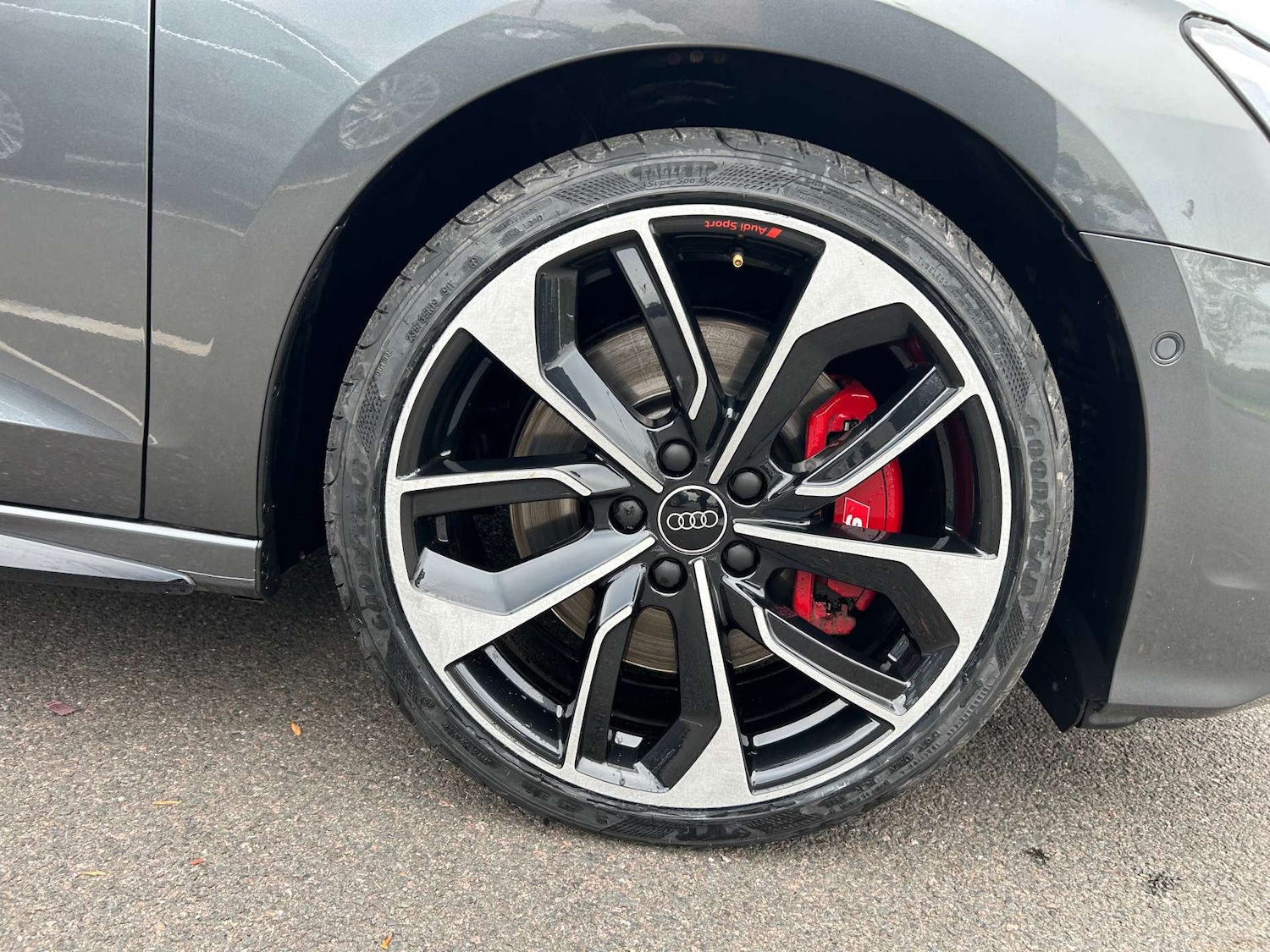 Used Audi A3 2024 for sale - 76222998: Photo 11