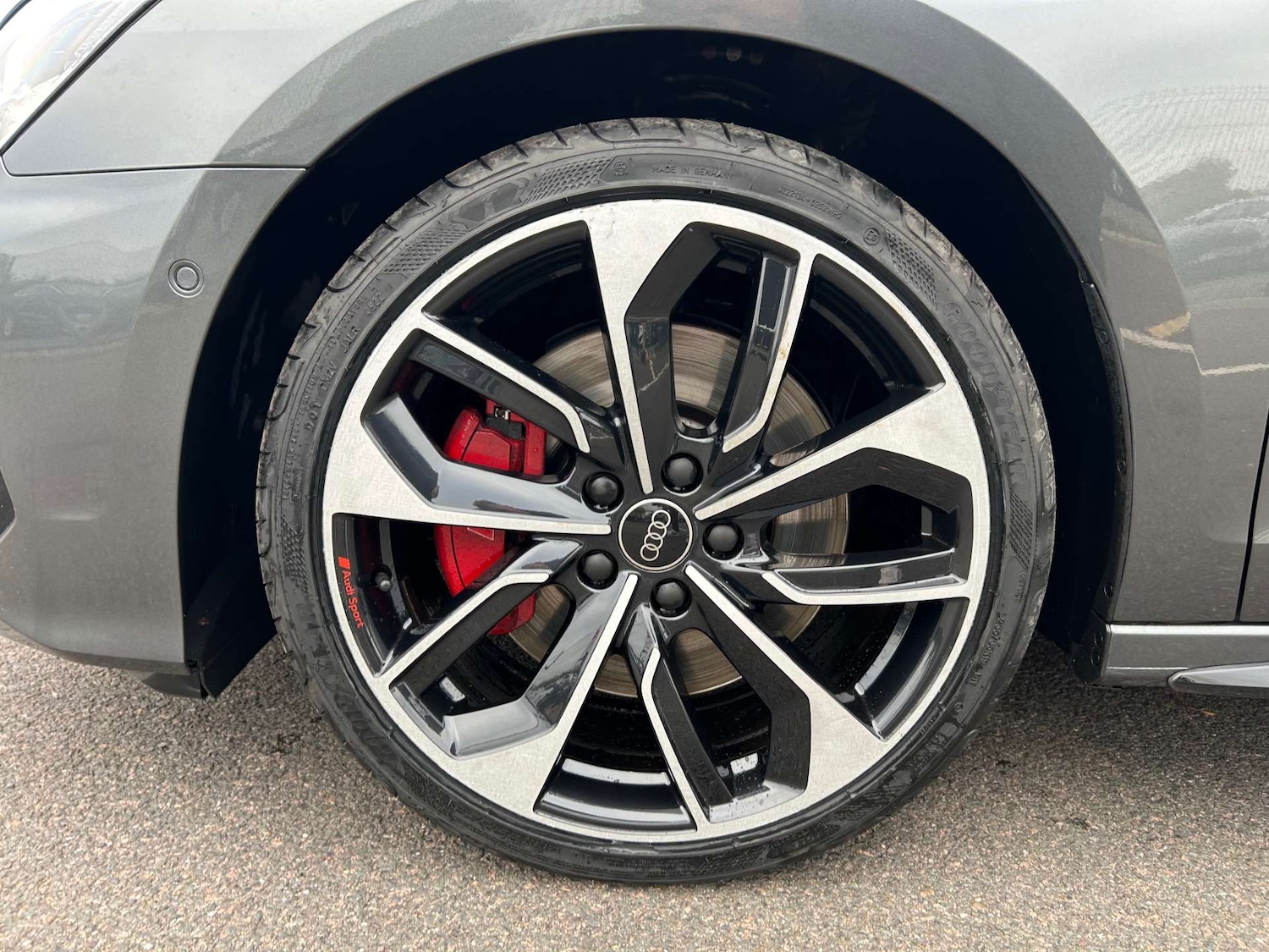 Used Audi A3 2024 for sale - 76222998: Photo 12