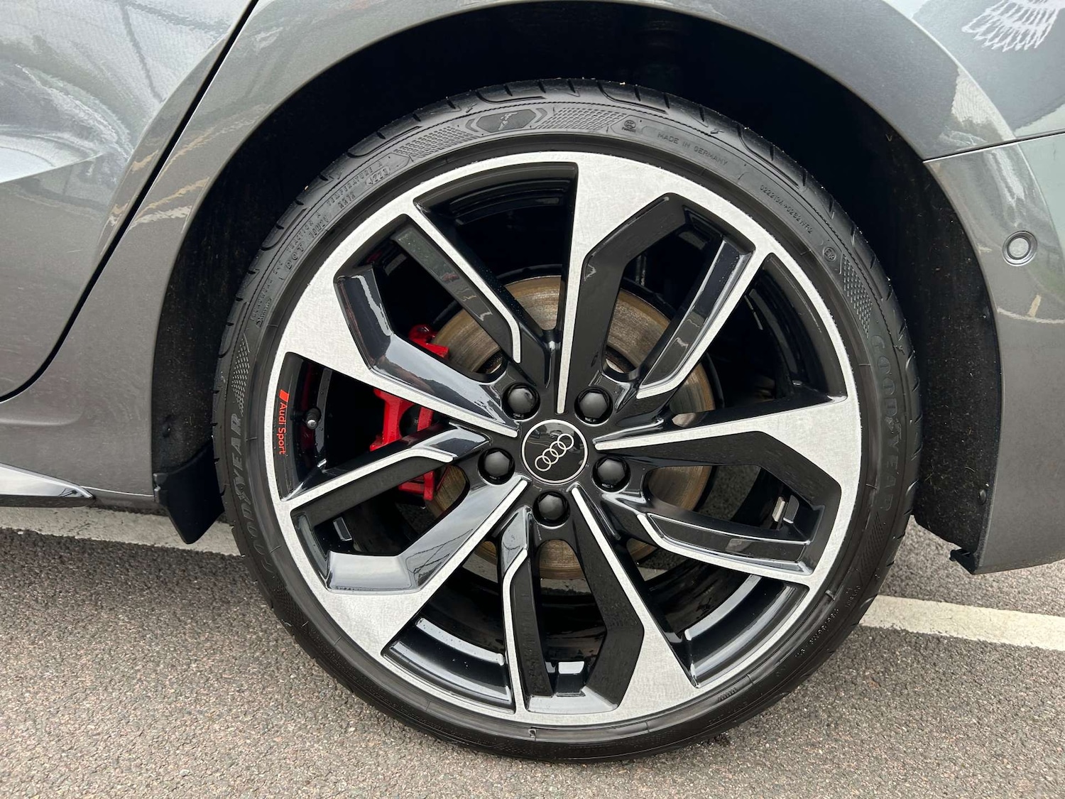 Used Audi A3 2024 for sale - 76222998: Photo 13