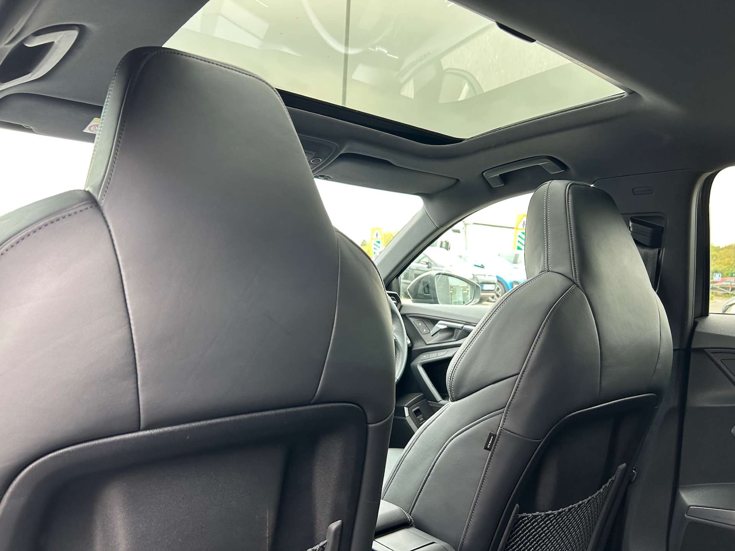 Used Audi A3 2024 for sale - 76222998: Photo 14