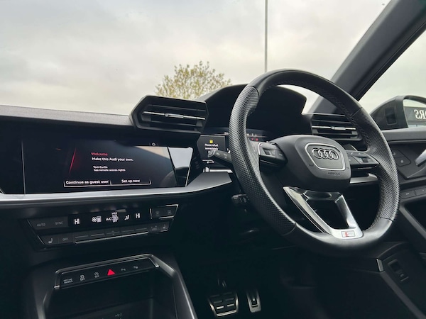 Used Audi A3 2024 for sale - 76222998: Photo 17