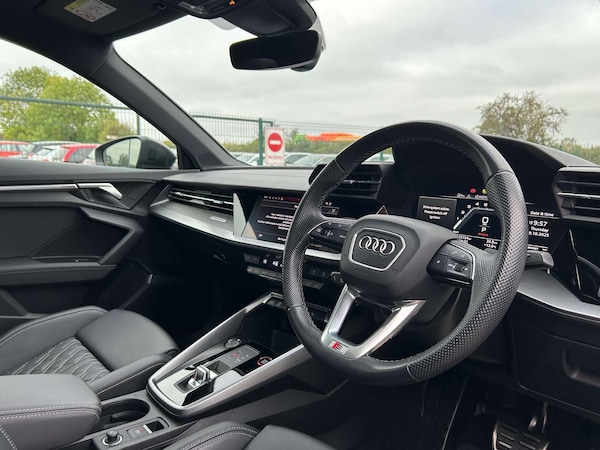 Used Audi A3 2024 for sale - 76222998: Photo 18