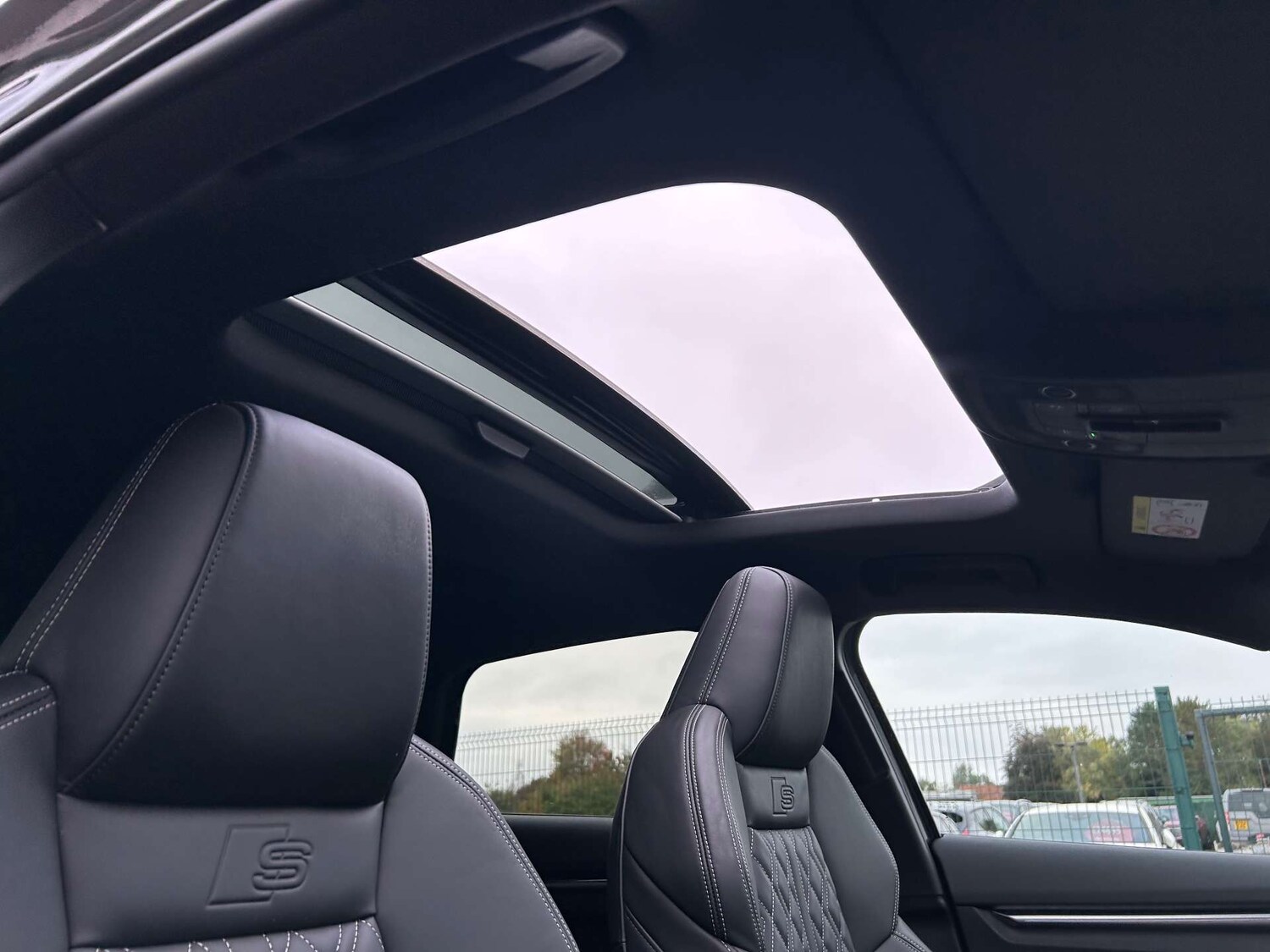 Used Audi A3 2024 for sale - 76222998: Photo 20