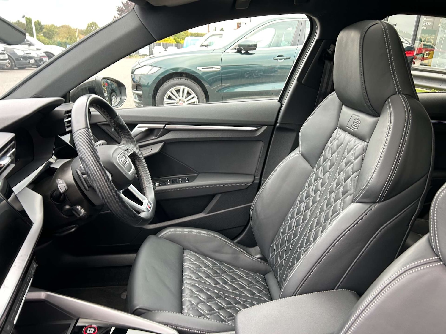 Used Audi A3 2024 for sale - 76222998: Photo 22