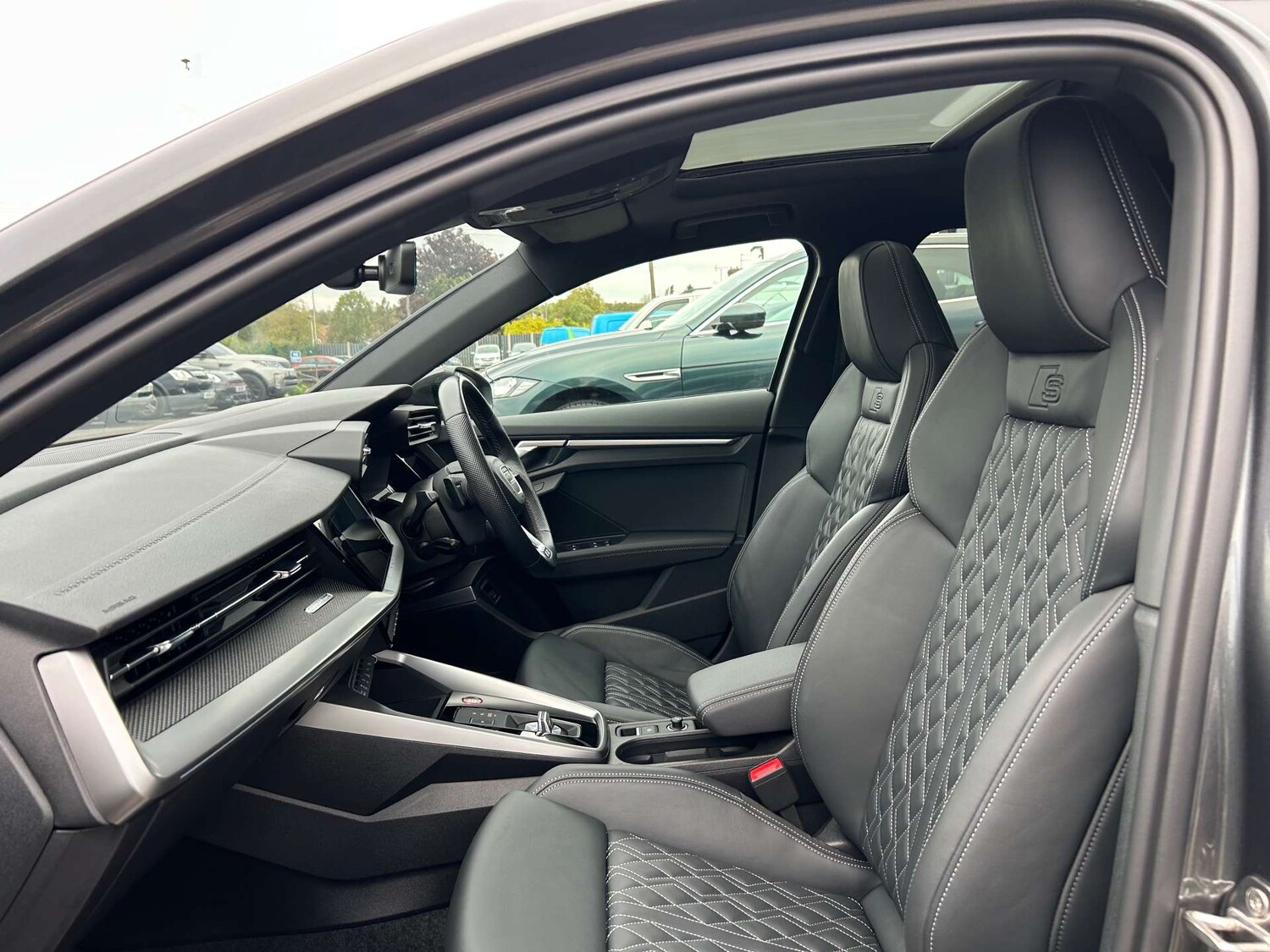 Used Audi A3 2024 for sale - 76222998: Photo 23