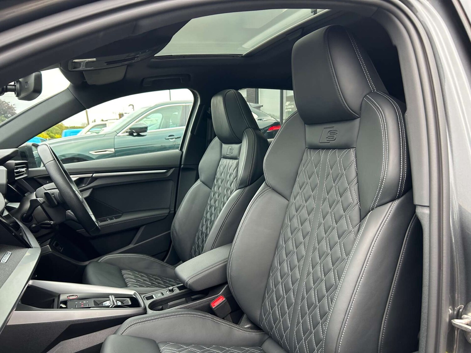 Used Audi A3 2024 for sale - 76222998: Photo 24