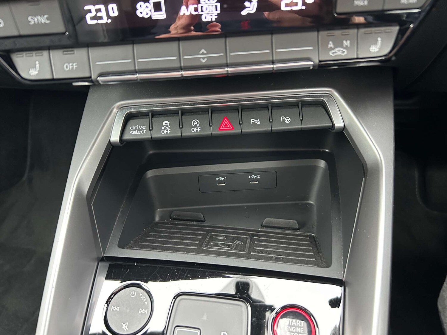 Used Audi A3 2024 for sale - 76222998: Photo 25