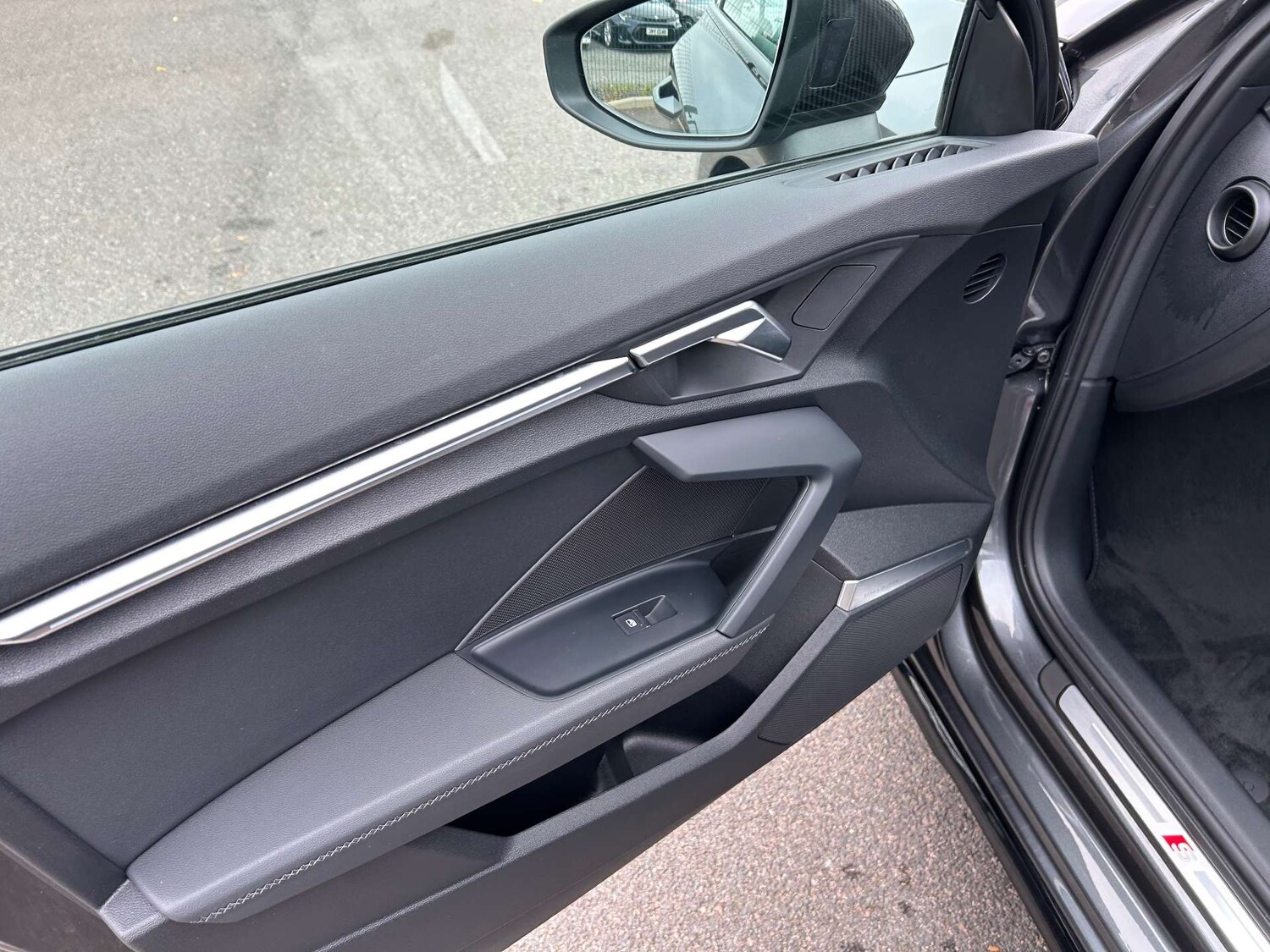 Used Audi A3 2024 for sale - 76222998: Photo 26