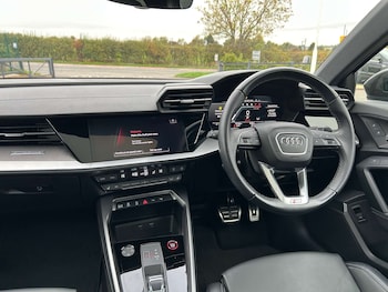 Used Audi A3 2024 for sale - 76222998: Photo