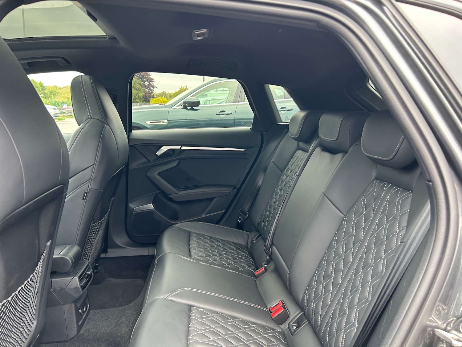 Used Audi A3 2024 for sale - 76222998: Photo 30