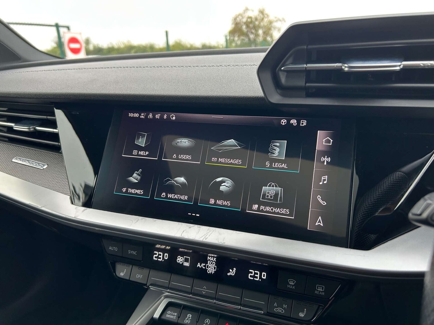 Used Audi A3 2024 for sale - 76222998: Photo 31