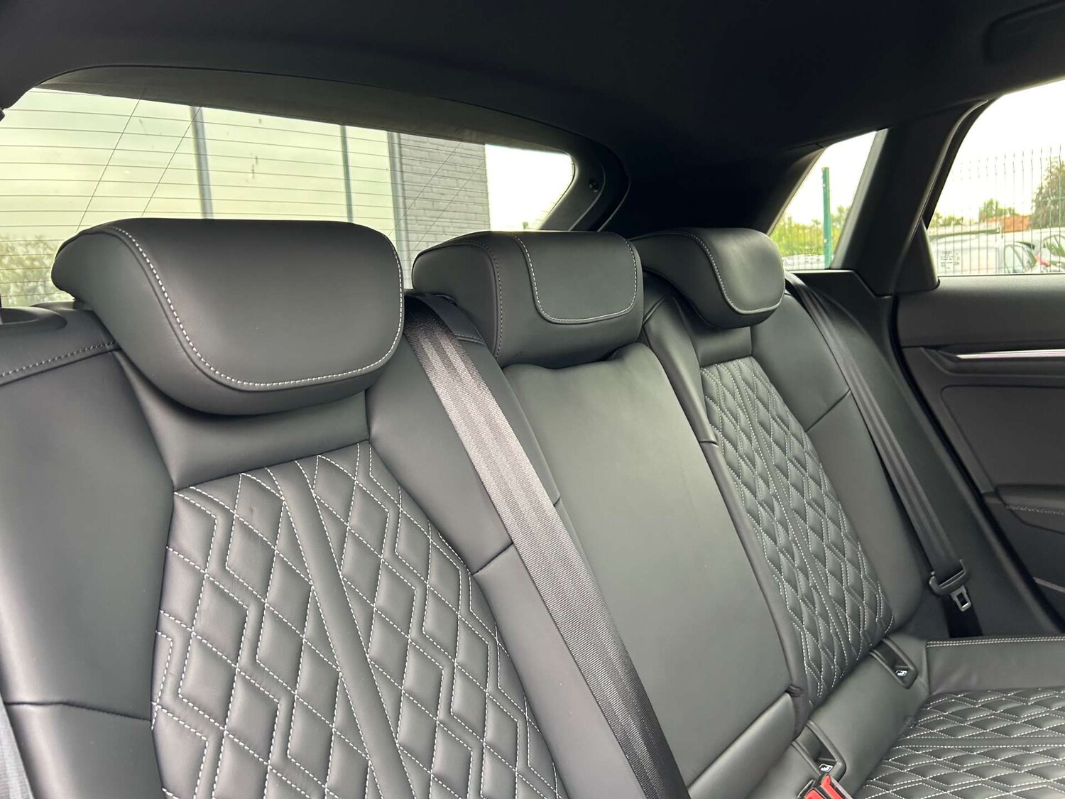 Used Audi A3 2024 for sale - 76222998: Photo 35