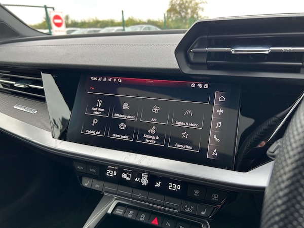 Used Audi A3 2024 for sale - 76222998: Photo 36