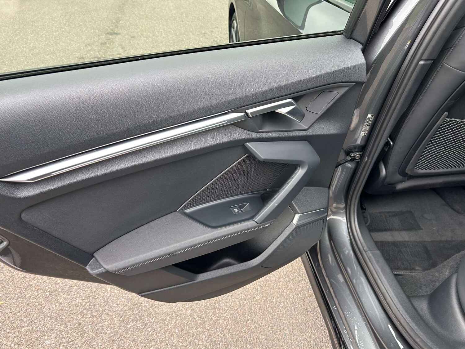 Used Audi A3 2024 for sale - 76222998: Photo 37