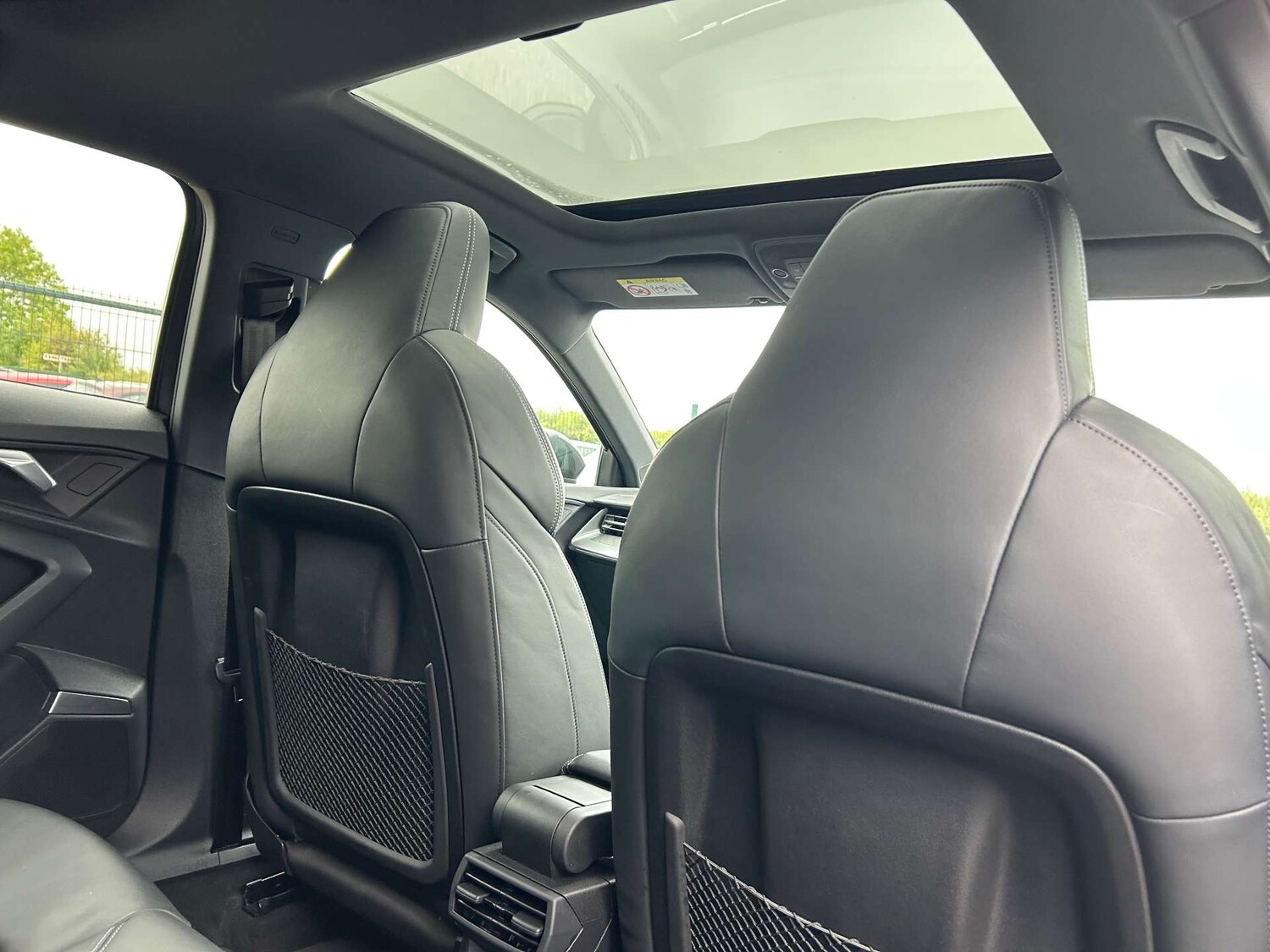 Used Audi A3 2024 for sale - 76222998: Photo 38