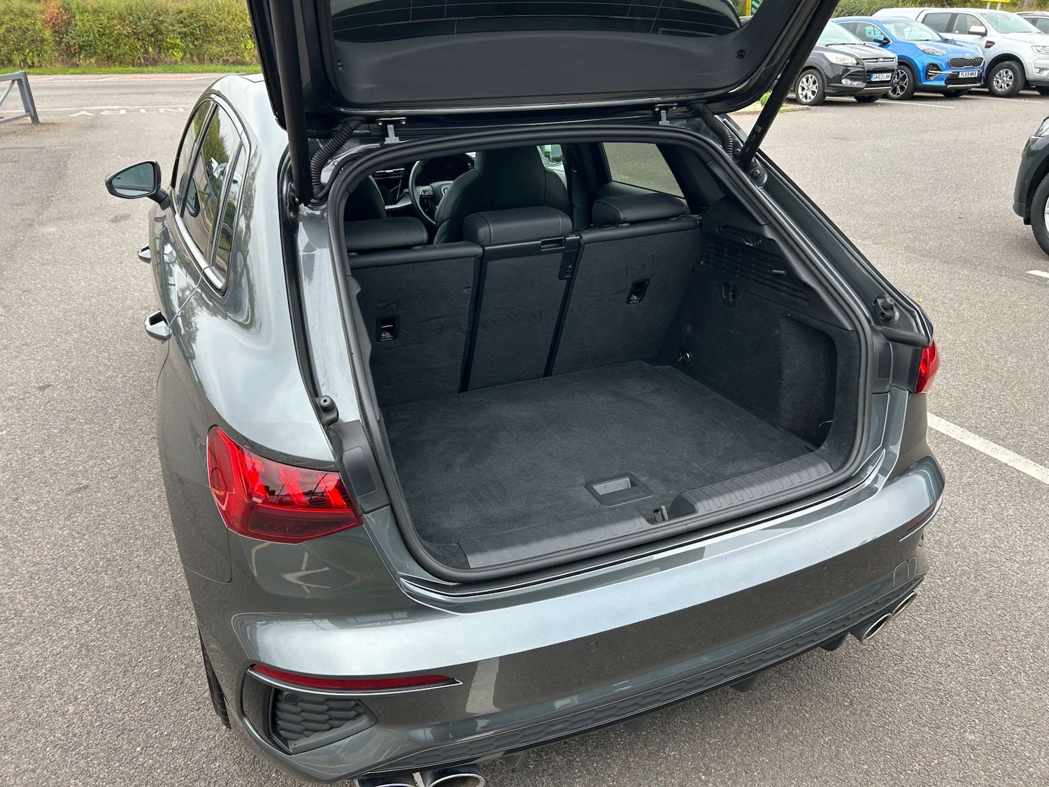 Used Audi A3 2024 for sale - 76222998: Photo 39