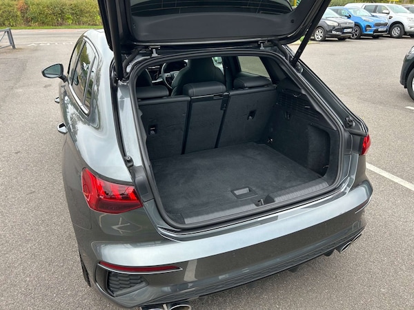Used Audi A3 2024 for sale - 76222998: Photo 39
