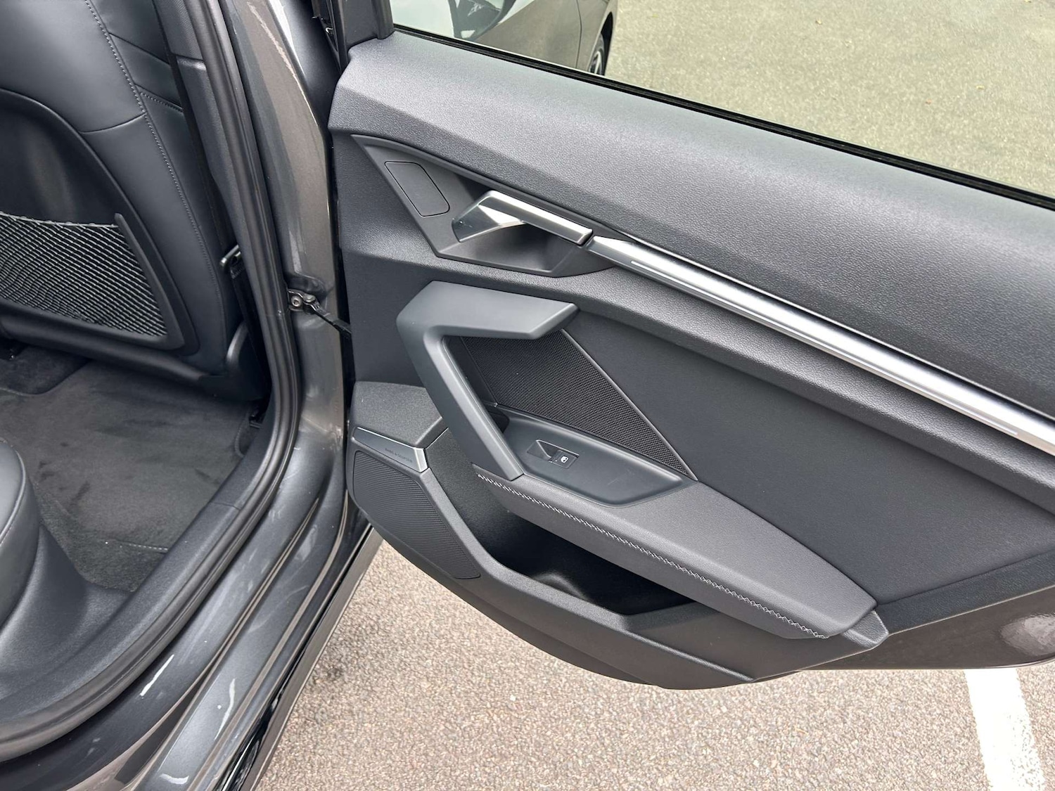 Used Audi A3 2024 for sale - 76222998: Photo 43