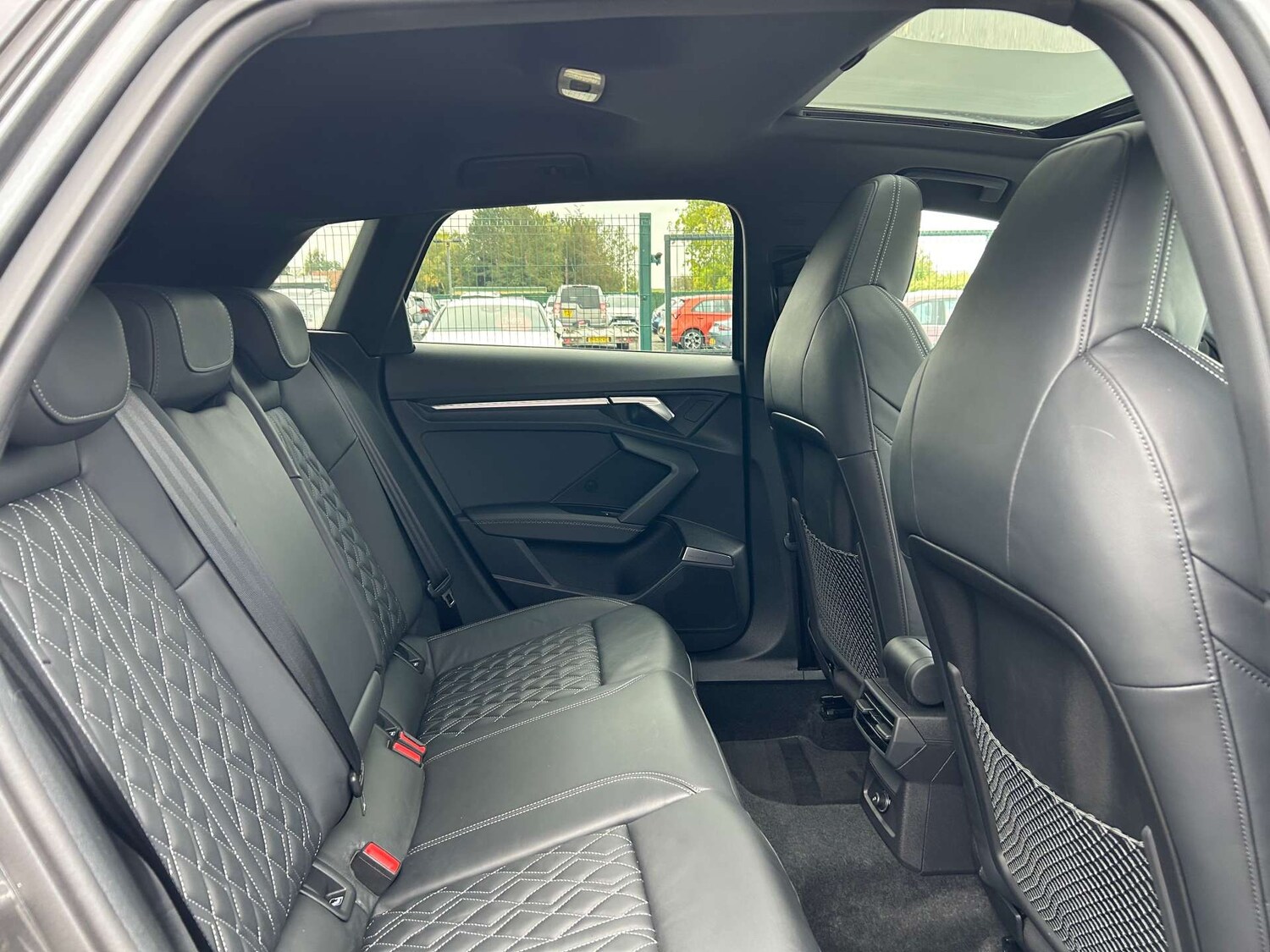 Used Audi A3 2024 for sale - 76222998: Photo 47