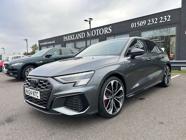 Used Audi A3 2024 for sale - 76222998: Photo 4