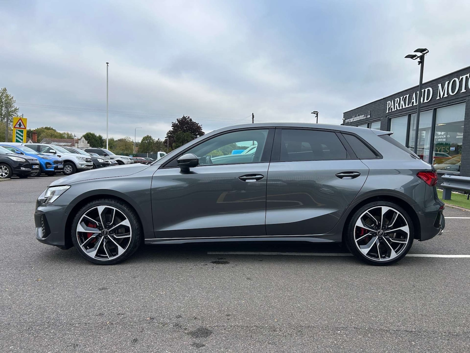 Used Audi A3 2024 for sale - 76222998: Photo 5